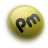 CS4 Pagemaker Icon 48x48 png
